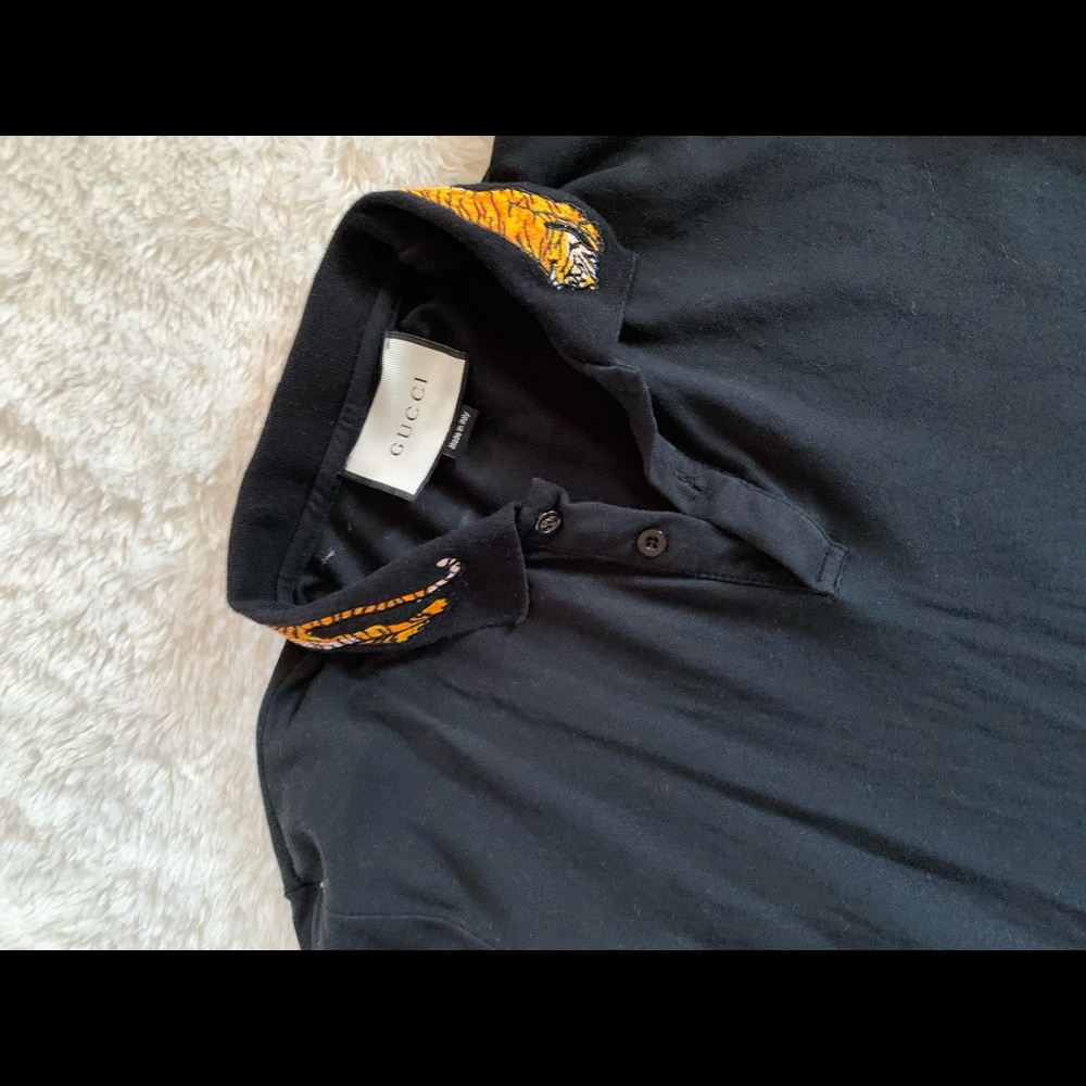 Men’s shirt